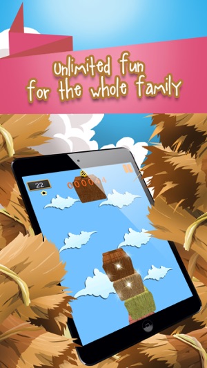 Barn Builder Story: A Hay Stacking Frenzy(圖3)-速報App