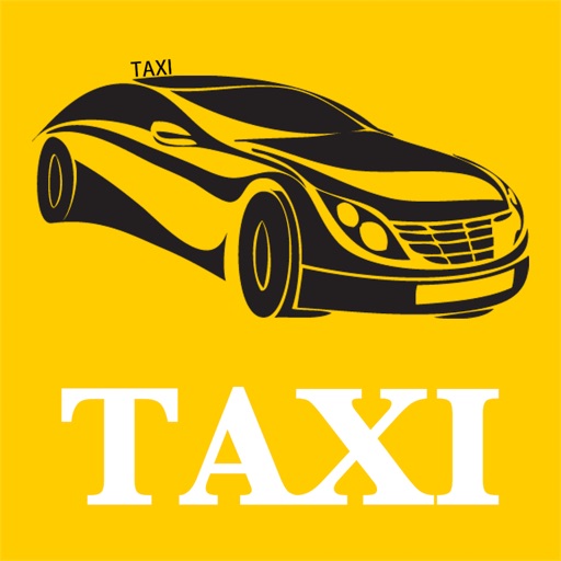 Taxi Finder - Italy icon