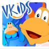 VKIDS 对话Ⅳ