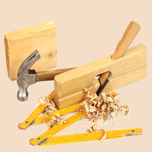 Woodworking Academy icon