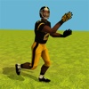 Football Rampage Simulator