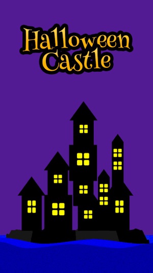 Halloween Castle(圖1)-速報App