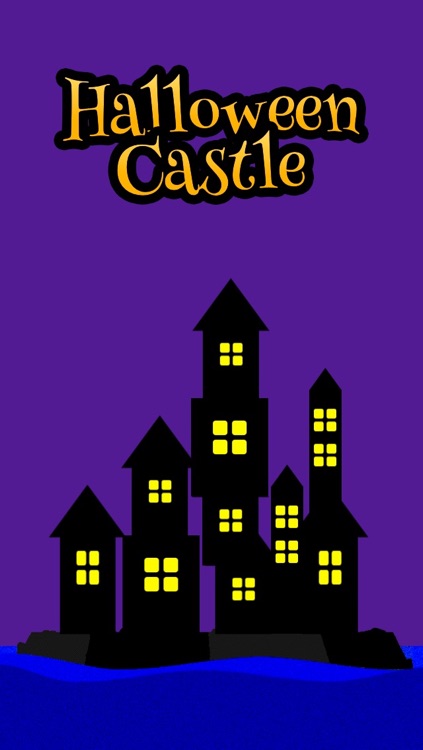 Halloween Castle