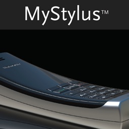 TrueNorth MyStylus