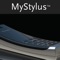 Introducing TrueNorth's MyStylus App for the iPhone