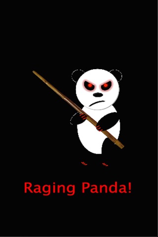 Raging Panda screenshot 2