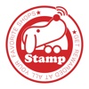 Stamp｜いつものスマートフォンがスタンプカードに