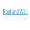 Roof And Wall Restoration