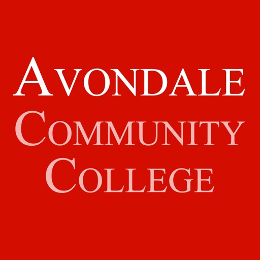 Avondale Community College icon