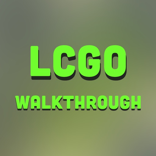 Walkthrough for LC GO