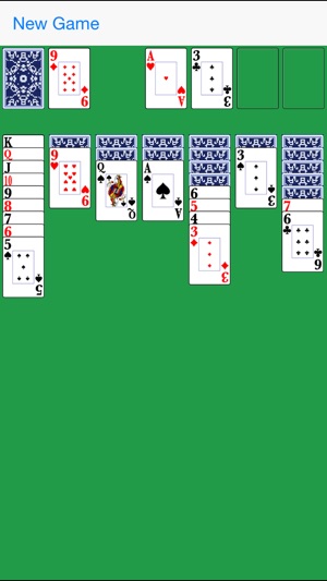 Solitaire Pro Free(圖3)-速報App