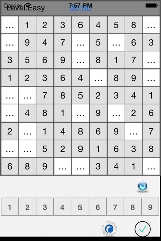 Sudoku Cool screenshot 2