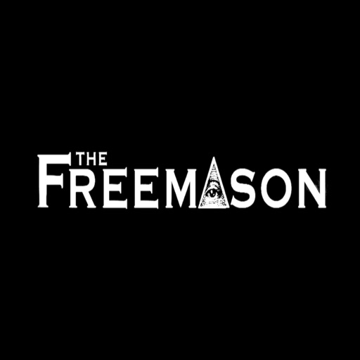 The Freemason icon