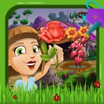 New Baby Plant a Tree - Garden makeover
