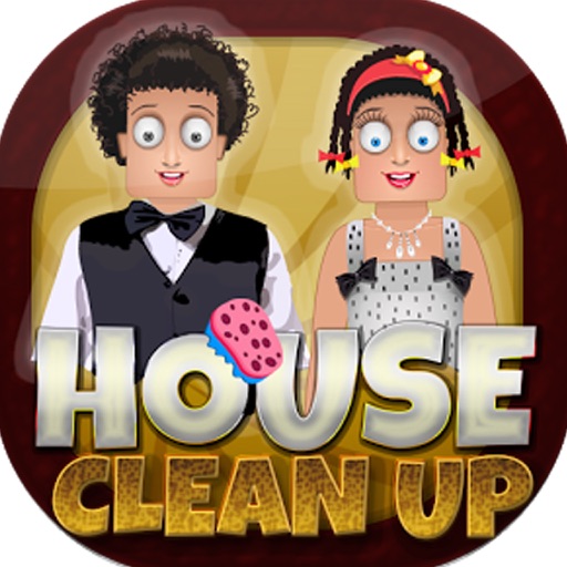 House Clean Up icon
