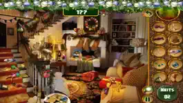 Game screenshot Christmas Hidden Objects Free mod apk