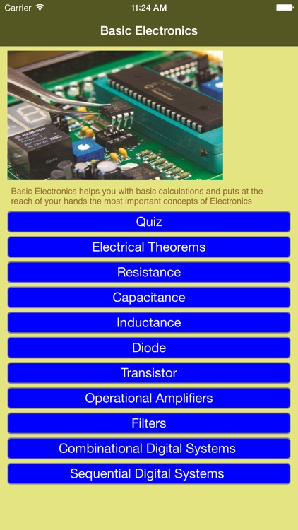 Basic Electrical Engineering