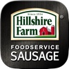 Hillshire Farm® American & Ethnic Sausage Menu Guide HD