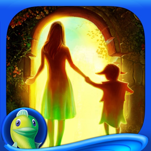 Nearwood HD - A Hidden Object Game with Hidden Objects icon
