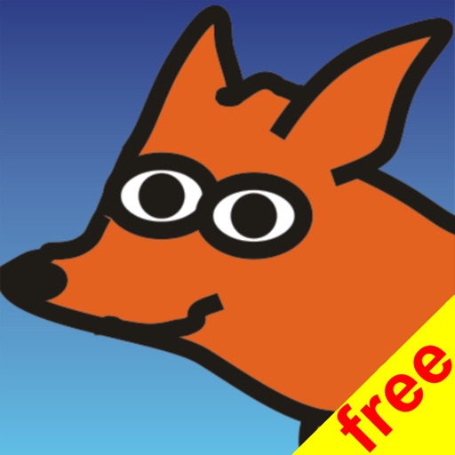 Math-Fox Free - Math Training for Kids