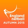 England Netball Autumn 2015