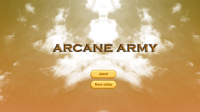 Arcane Army - 鬼的怪物和士兵島(圖4)-速報App