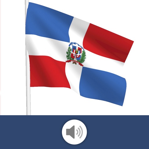 Historia de la Republica Dominicana icon