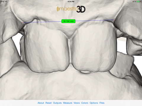 Maestro 3D Viewer screenshot 4