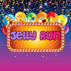 Activities of Jelly Run - Mr fun jump style free game