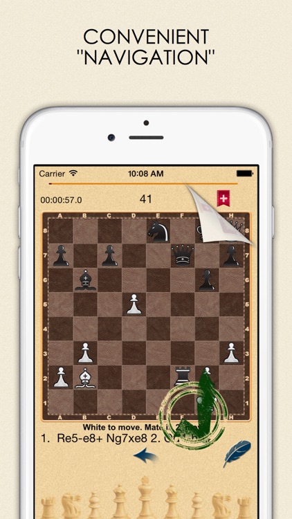 Mate in 2? OK! v.2 screenshot-4