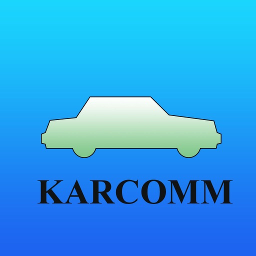 Karcomm