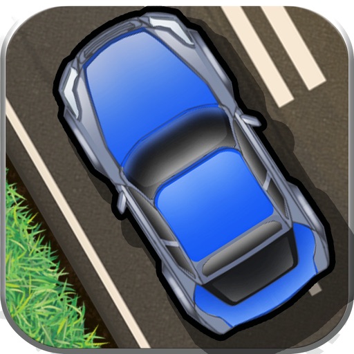 Car Road Trip iOS App