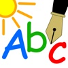 Alphabet and Writing - by Ludoschool