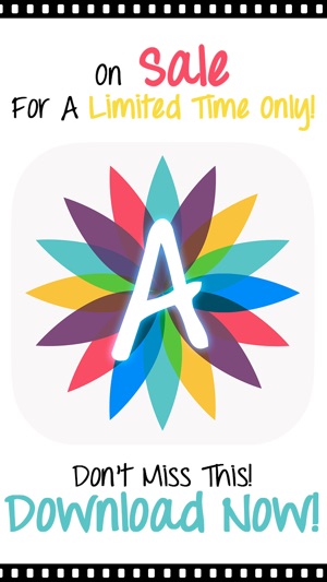 After Awesome Free : All-In-1 Photo Editor Including Focus, (圖5)-速報App