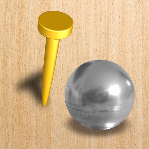 Class PinBall icon