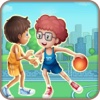 Basket Ball Master Game