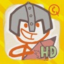 Get Draw a Stickman: EPIC HD for iOS, iPhone, iPad Aso Report