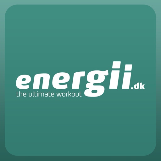 Energii icon