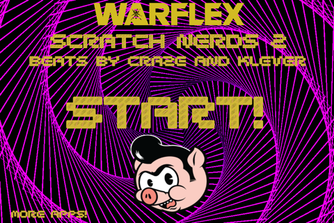 Warflex: Scratch Nerds 2 screenshot 2