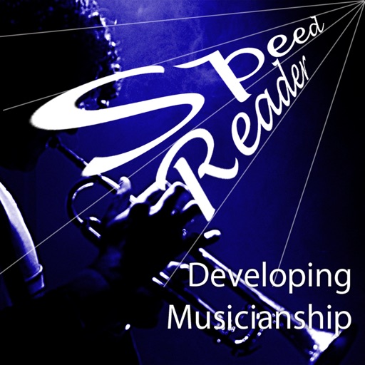Developing Musicianship Speed Reader icon