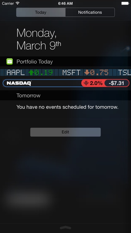PortfolioWatch