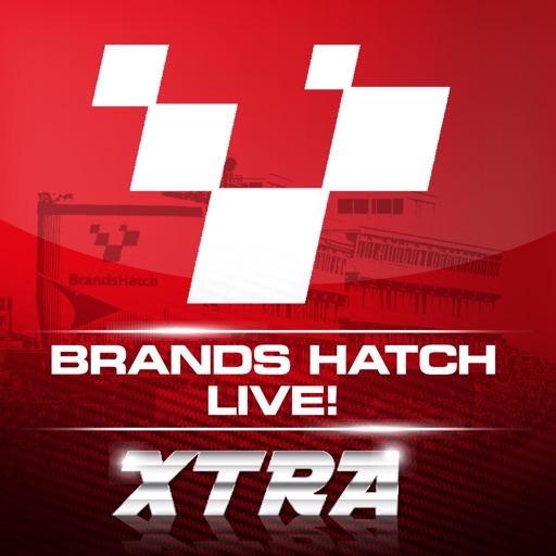 Brands Hatch LIVE! Xtra - Live Timing, Vehicle Tracking & Commentary