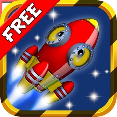 Activities of Spaceship Junior - The Voyage Free: Cartoon Space Game For Kids