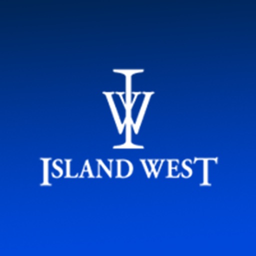 Island West Golf Club icon