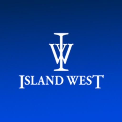 Island West Golf Club