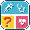 Guess The Medical Terminology - A Word Game And Quiz For Students, Nurses, Doctors and Health Professionals