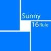 Sunny 16 Rule