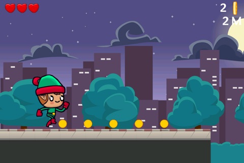 Timmy The Elf screenshot 2