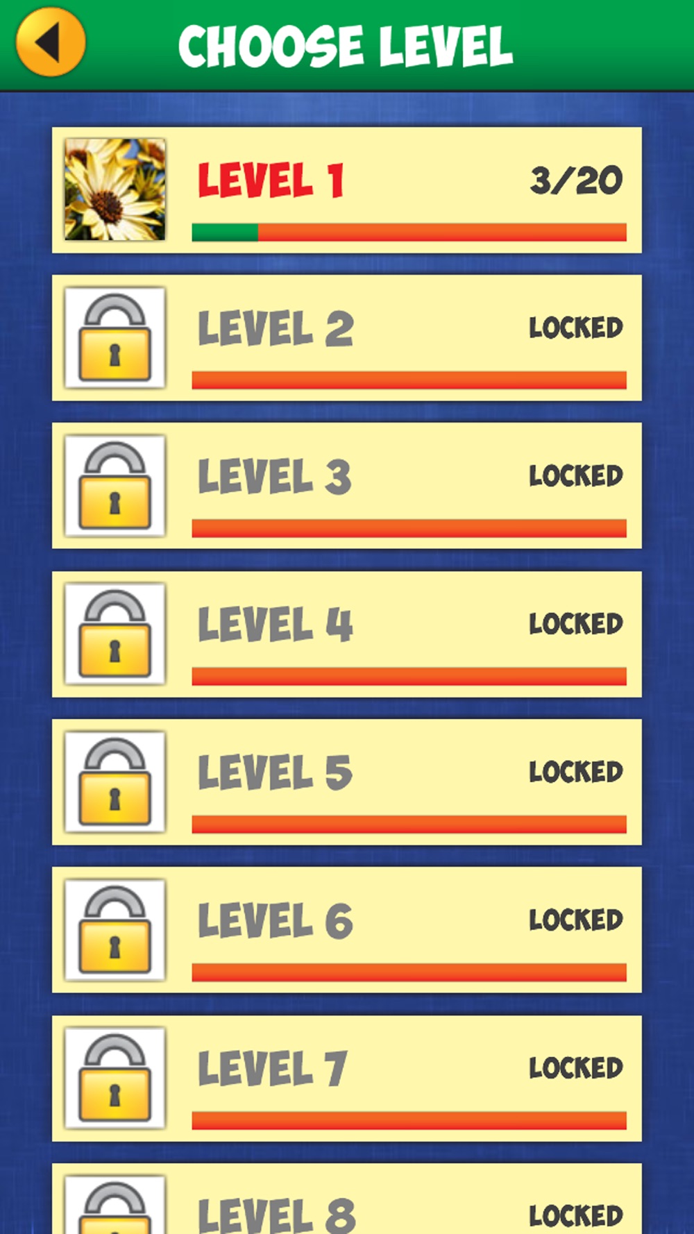 4 Pics Mystery: More Words hack tool