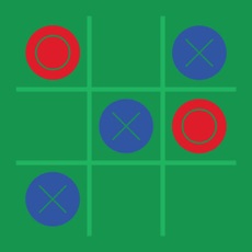 Activities of TicTacToe Multiplayer Edition